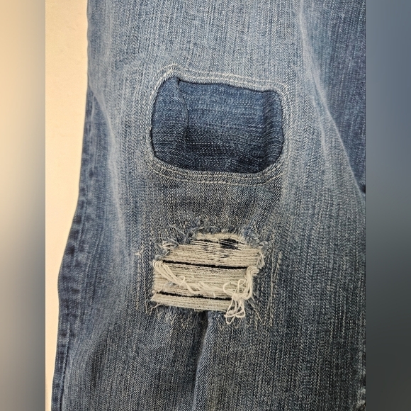 Torrid Boyfriend Denim 20R Plus Size - Picture 2 of 5